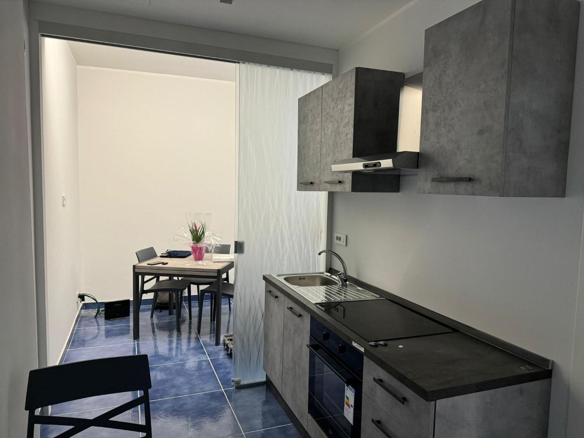 Apartamento Casa Vittoria Vietri Exterior foto